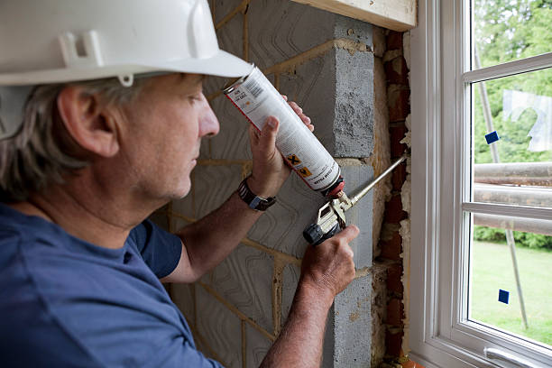 Professional Insulation Services in Larchmont, NY